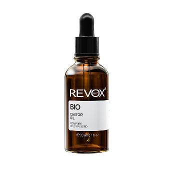 Revox 100% bio ricínový olej (Castor Oil)