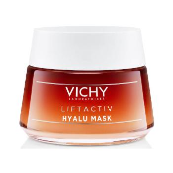 Vichy Hydratačná maska pre všetky typy pleti Liftactiv (Hyalu Mask) 50 ml
