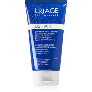 Uriage DS HAIR Kerato-Reducing Treatment Shampoo keratoredukčný šampón pre citlivú a podráždenú pokožku 150 ml