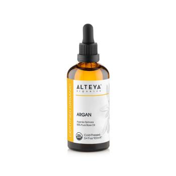 Argánový olej 100% Bio Alteya 50 ml