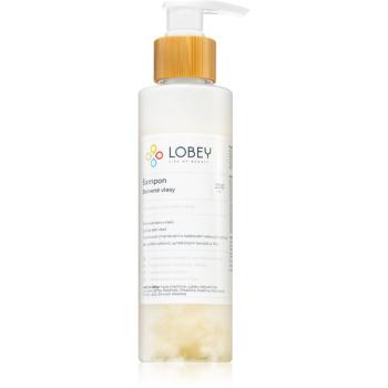 Lobey Hair Care šampón pre farbené vlasy 200 ml