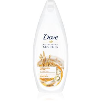 Dove Nourishing Secrets Indulging Ritual krémový sprchový gél 250 ml