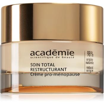 Académie Scientifique de Beauté Youth Repair Pro-menopause Cream intenzívny hydratačný a revitalizačný krém 50 ml