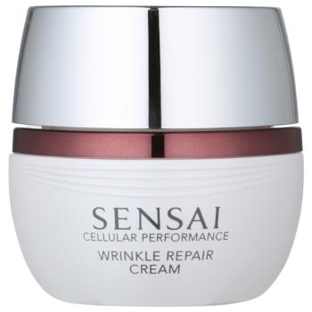 Sensai Cellular Performance Wrinkle Repair Cream pleťový krém proti vráskam 40 ml