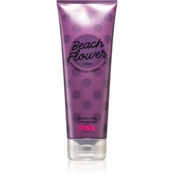 Victoria's Secret PINK Beach Flower parfumované telové mlieko pre ženy 236 ml