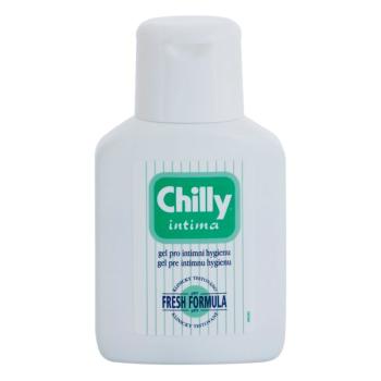 Chilly Intima Fresh gél na intímnu hygienu 50 ml