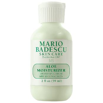 Mario Badescu Denný krém Aloe (Moisturizer SPF15) 59 ml