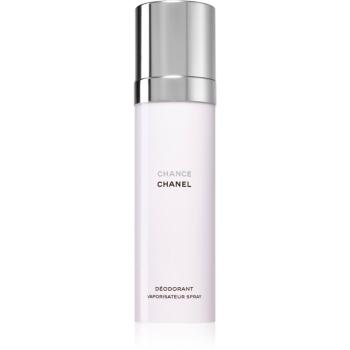 Chanel Chance dezodorant v spreji pre ženy 100 ml