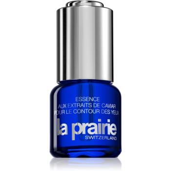 La Prairie Skin Caviar Eye Complex očný spevňujúci krém 15 ml