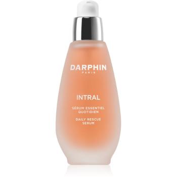 Darphin Intral Daily Rescue Serum denné sérum pre citlivú pleť 75 ml