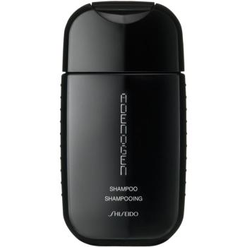 Shiseido Adenogen Hair Energizing Shampoo energizujúci šampón pre podporu rastu vlasov 220 ml