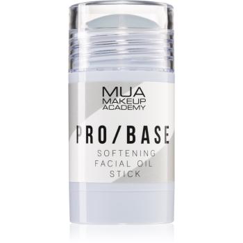 MUA Makeup Academy Pro/Base vyživujúci a hydratačný olej v tyčinke 27 g