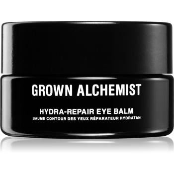 Grown Alchemist Activate hydratačný očný krém 15 ml