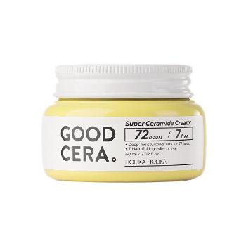 Holika Holika Hydratačný a vyživujúci krém pre suchú a citlivú pleť Good Cera (Super Ceramide Cream) 60 ml