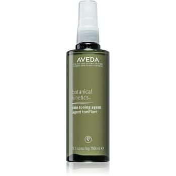 Aveda Botanical Kinetics™ Skin Toning Agent hydratačný pleťový sprej s ružovou vodou 150 ml