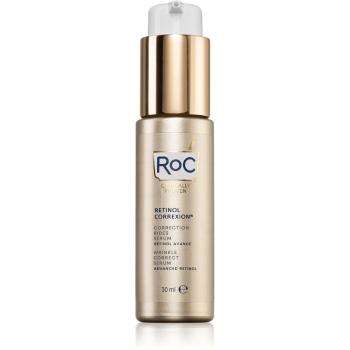 RoC Retinol Correxion Wrinkle Correct protivráskové sérum 30 ml