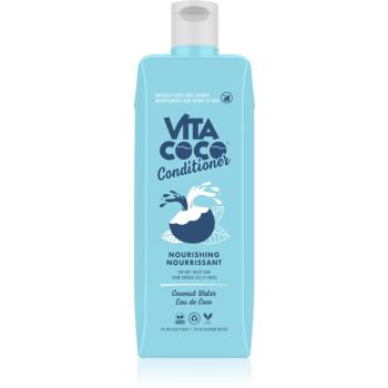 Vita Coco Nourish hydratačný kondicionér pre suché a nepoddajné vlasy 400 ml