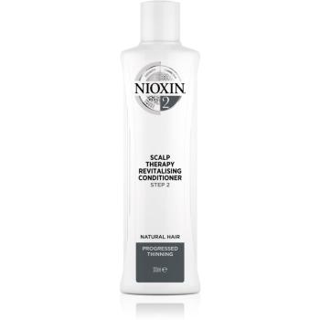 Nioxin System 2 Scalp Therapy Revitalising Conditioner revitalizačný kondicionér pre rednúce vlasy 300 ml