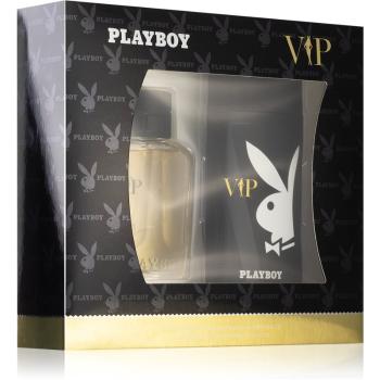 Playboy VIP For Him darčeková sada I. pre mužov
