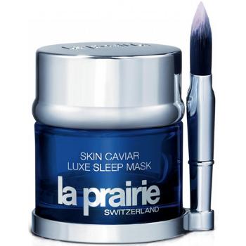 La Prairie Nočné pleťová maska ​​s výťažkami z kaviáru (Caviar Luxe Sleep Mask) 50 ml