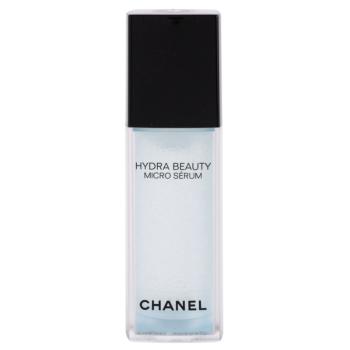 Chanel Hydra Beauty intenzívne hydratačné sérum 30 ml