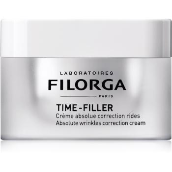 Filorga Time Filler krém pre komplexnú starostlivosť proti vráskam 50 ml