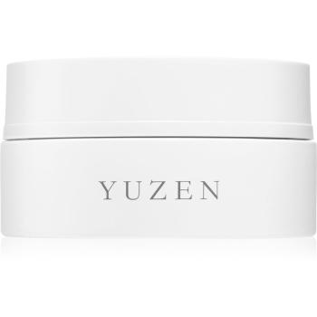 Yuzen Regenerating Night Cream rozjasňujúci nočný krém pre regeneráciu a obnovu pleti 50 ml