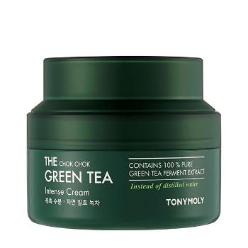 Tony Moly Antioxidačné pleťový krém The Chok Chok Green Tea (Intense Cream) 60 ml