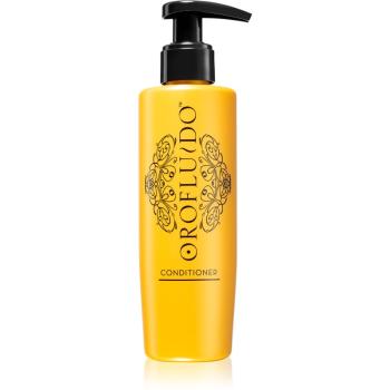 Orofluido Beauty kondicionér pre všetky typy vlasov 200 ml
