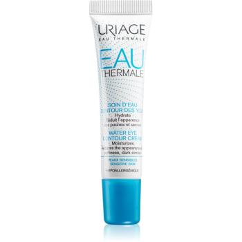 Uriage Eau Thermale Water Eye Contour Cream aktívny hydratačný krém na očné okolie 15 ml