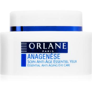 Orlane Anagenèse očný krém proti prvým známkam starnutia pleti 15 ml