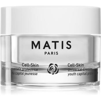 MATIS Paris Cell-Skin Universal Cream univerzálny krém pre mladistvý vzhľad 50 ml