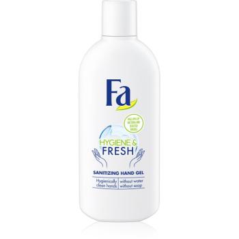 Fa Hygiene & Fresh Sanitizing čistiaci gél na ruky 250 ml