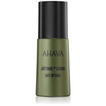 AHAVA Safe Retinol protivráskové sérum s retinolom 30 ml