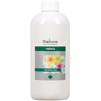 Saloos Sprchový olej - intimite 250 ml