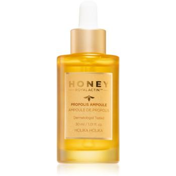 Holika Holika Honey Royalactin rozjasňujúce hydratačné sérum 30 ml