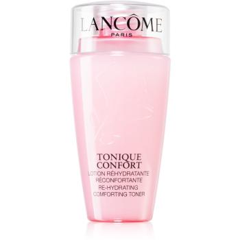 Lancôme Tonique Confort hydratačné a upokojujúce tonikum pre suchú pleť 75 ml