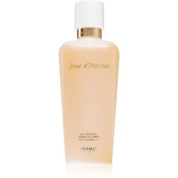 Hermès Jour d'Hermès parfumovaný sprchovací gél pre ženy 200 ml