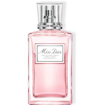 DIOR Miss Dior telový olej pre ženy 100 ml