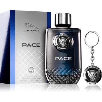 Jaguar Pace darčeková sada I. pre mužov