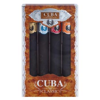 Cuba Classic darčeková sada I. pre mužov