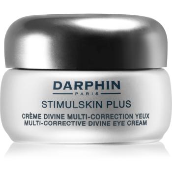 Darphin Stimulskin Plus vyhladzujúci a spevňujúci očný krém 15 ml