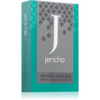Jericho Collection Natural Soap Bar natural mydlo 40 g
