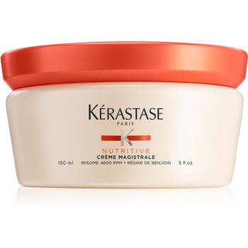 Kérastase Nutritive Crème Magistrale intenzívne vyživujúci krém pre suché vlasy 150 ml