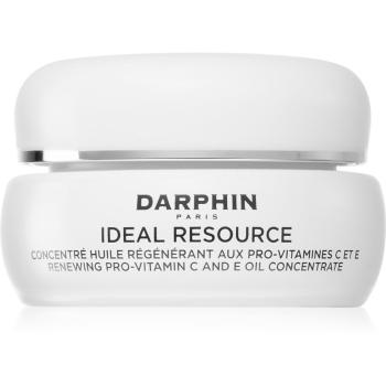 Darphin Mini Ideal Resource rozjasňujúci koncentrát s vitamínmi C a E 15 ml