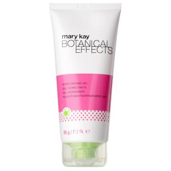 Mary Kay Botanical Effects hydratačný gel pre všetky typy pleti 85 g