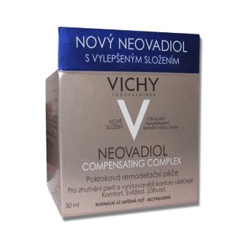 Vichy Neovadiol Gf denný krém pre normálnu a zmiešanú pleť 50 ml