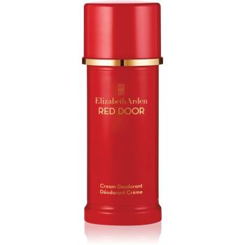 Elizabeth Arden Red Door Cream Deodorant krémový dezodorant pre ženy 40 ml