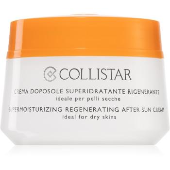 Collistar Special Perfect Tan Supermoisturizing Regenerating After Sun Cream regeneračný a hydratačný krém po opaľovaní 200 ml