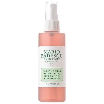 Mario Badescu Pleť ová hmla Facial Spray With Aloe, Herbs and Rosewater 236 ml